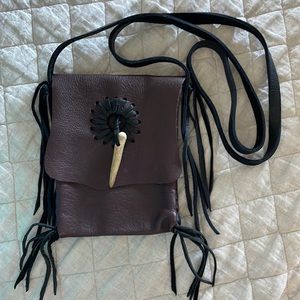 Brand New never used Jimmu W Z bag